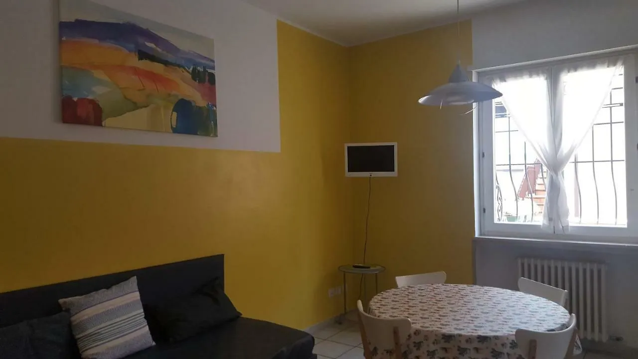 *** 아파트호텔 Residence Verona Inn 이탈리아