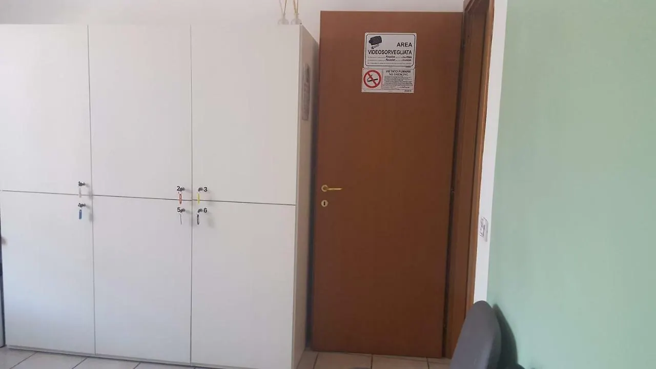 Residence Verona Inn 아파트호텔