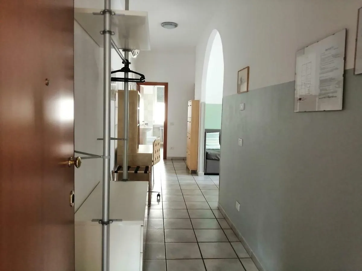 Residence Verona Inn 아파트호텔