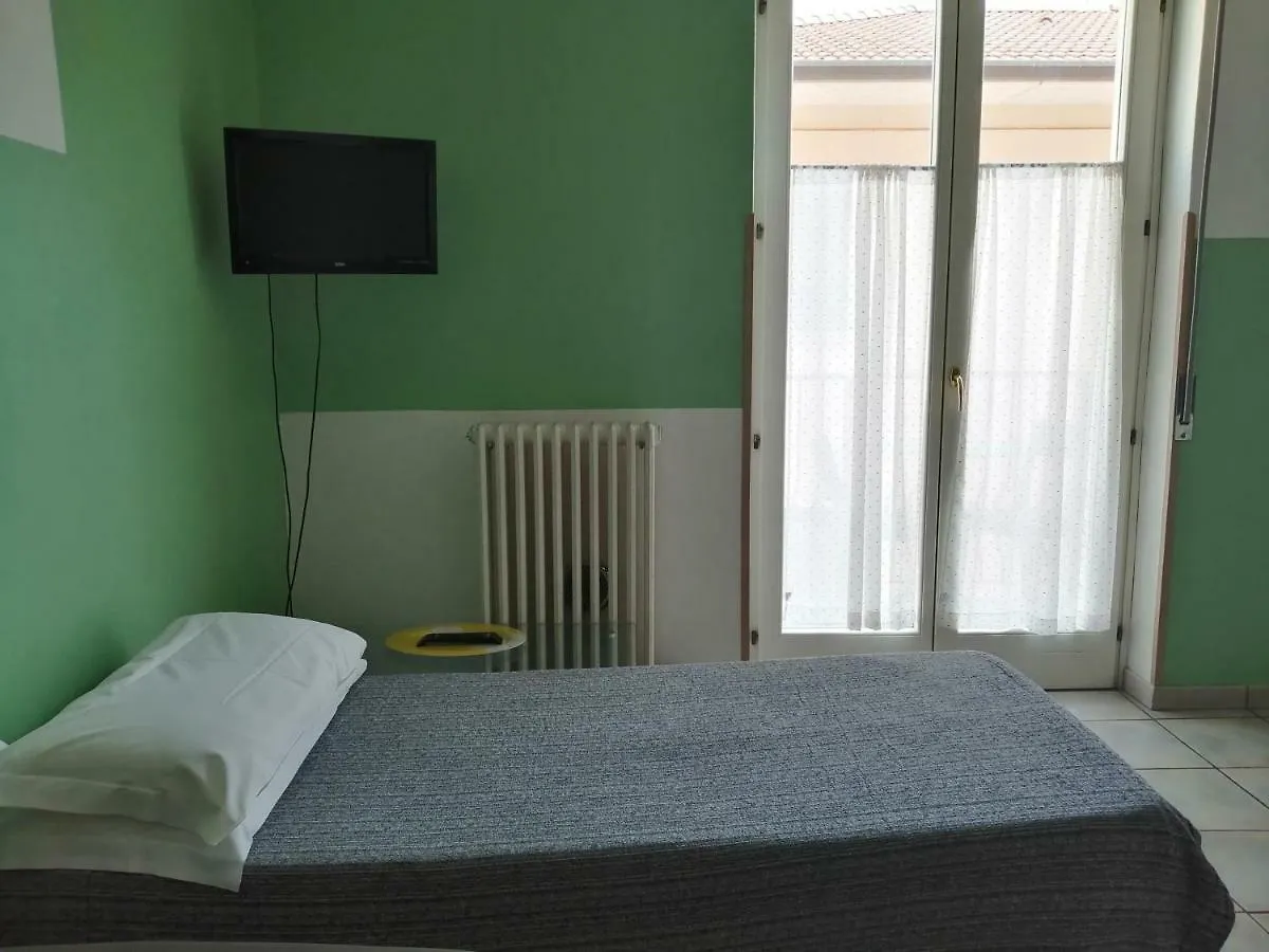 아파트호텔 Residence Verona Inn