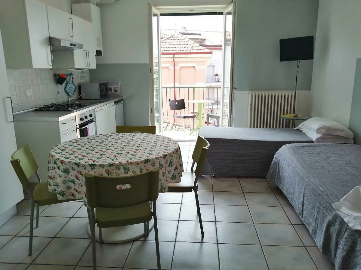 Residence Verona Inn 아파트호텔