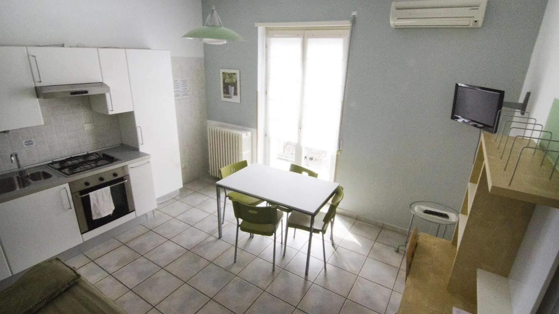 Residence Verona Inn Italia
